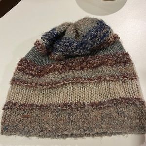 Free People beanie